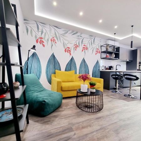 Lovely New Apartment Near Tirana'S Artificial Lake Zewnętrze zdjęcie