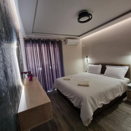 Lovely New Apartment Near Tirana'S Artificial Lake Zewnętrze zdjęcie