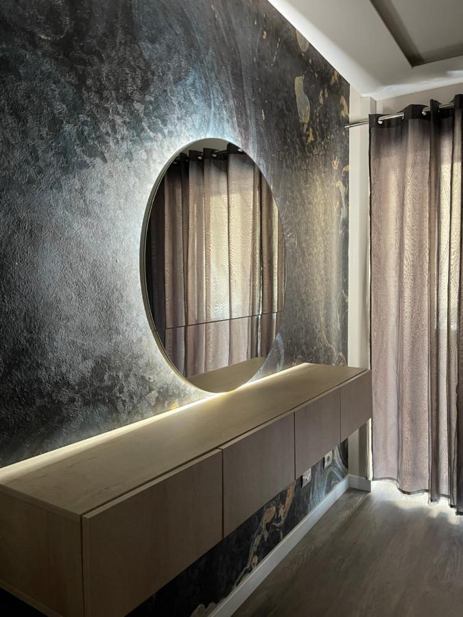 Lovely New Apartment Near Tirana'S Artificial Lake Zewnętrze zdjęcie