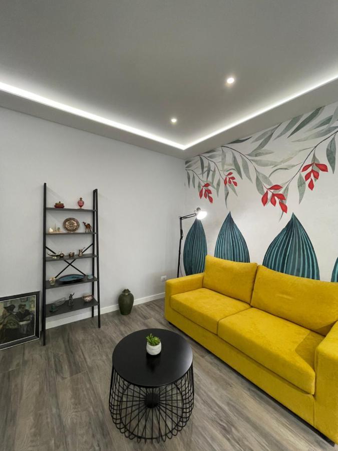 Lovely New Apartment Near Tirana'S Artificial Lake Zewnętrze zdjęcie