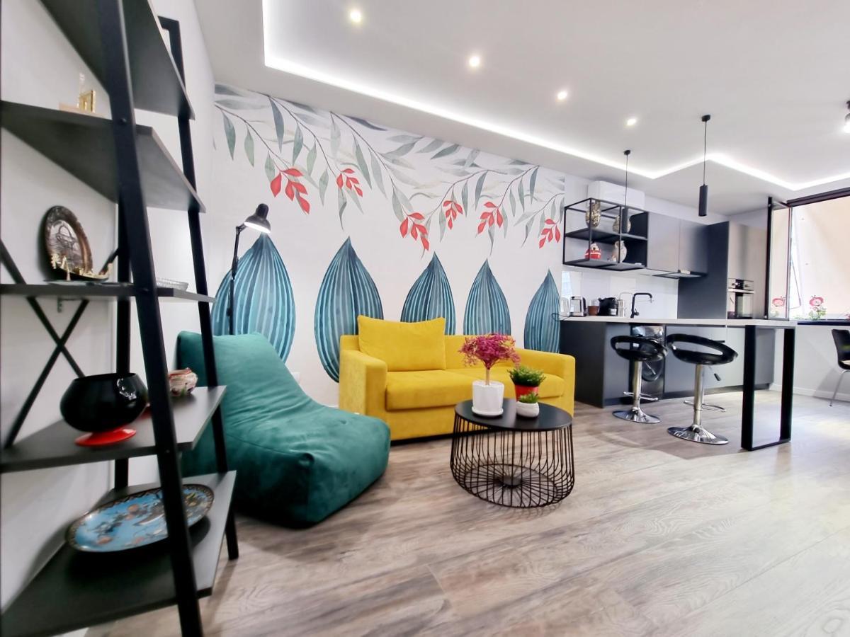 Lovely New Apartment Near Tirana'S Artificial Lake Zewnętrze zdjęcie