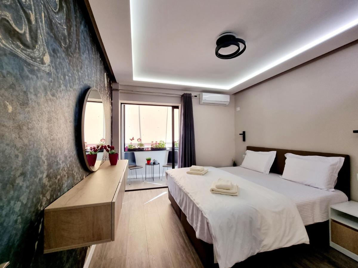Lovely New Apartment Near Tirana'S Artificial Lake Zewnętrze zdjęcie