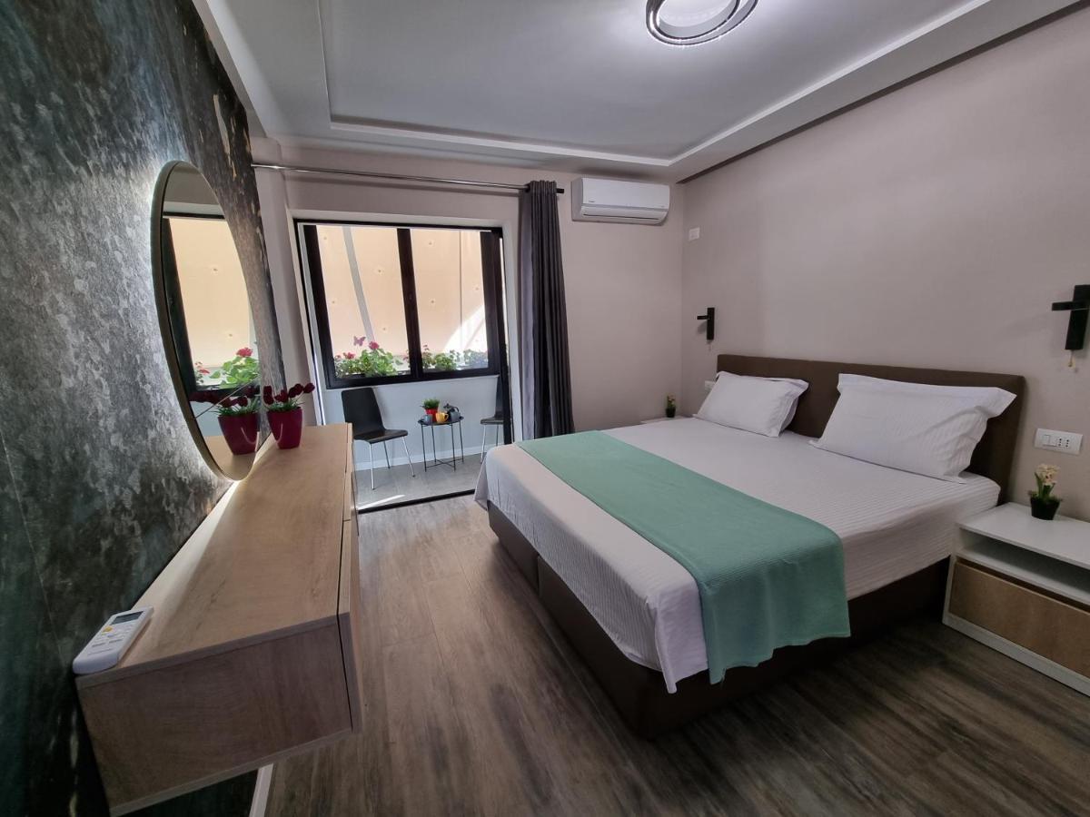 Lovely New Apartment Near Tirana'S Artificial Lake Zewnętrze zdjęcie