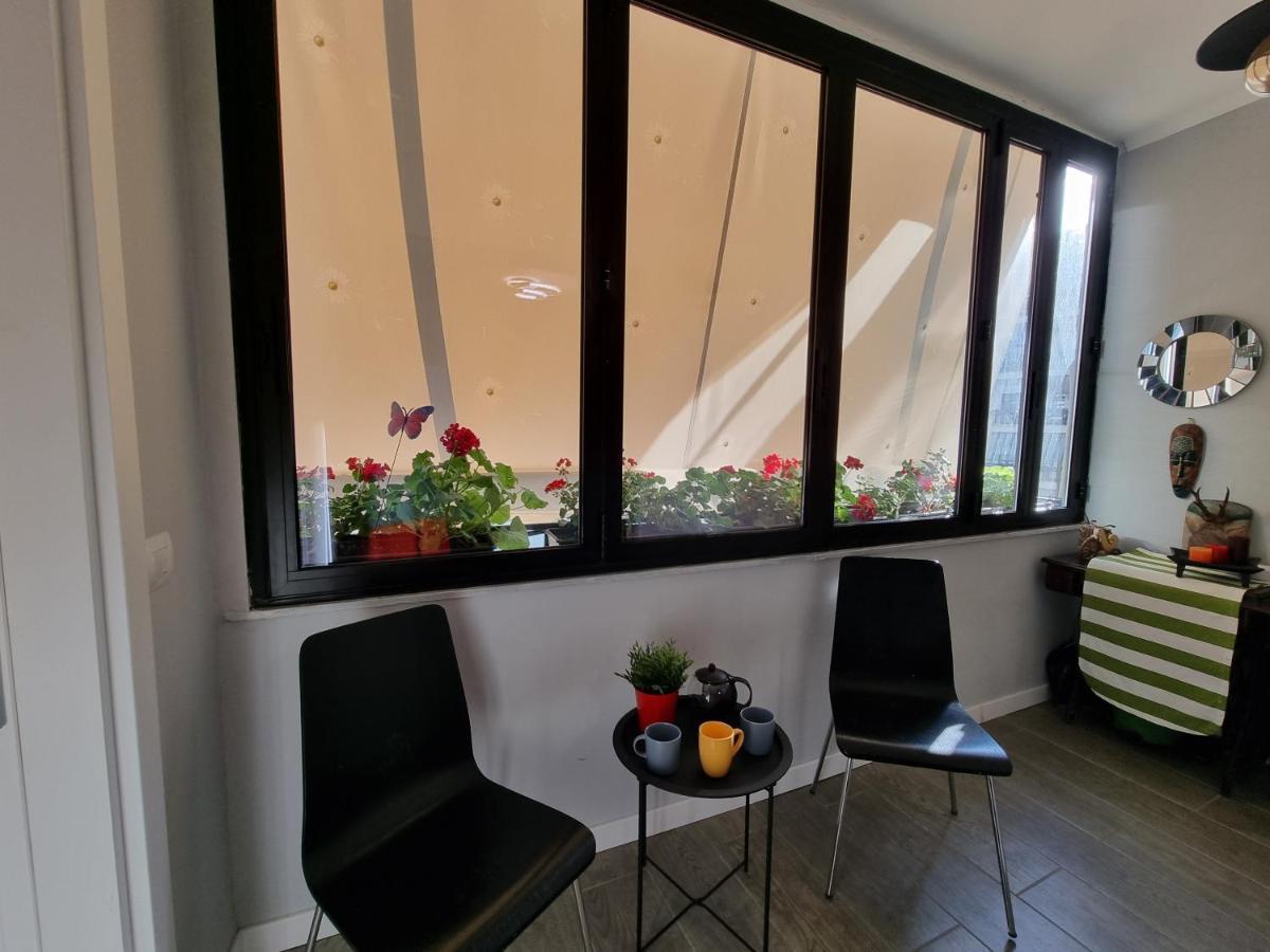 Lovely New Apartment Near Tirana'S Artificial Lake Zewnętrze zdjęcie