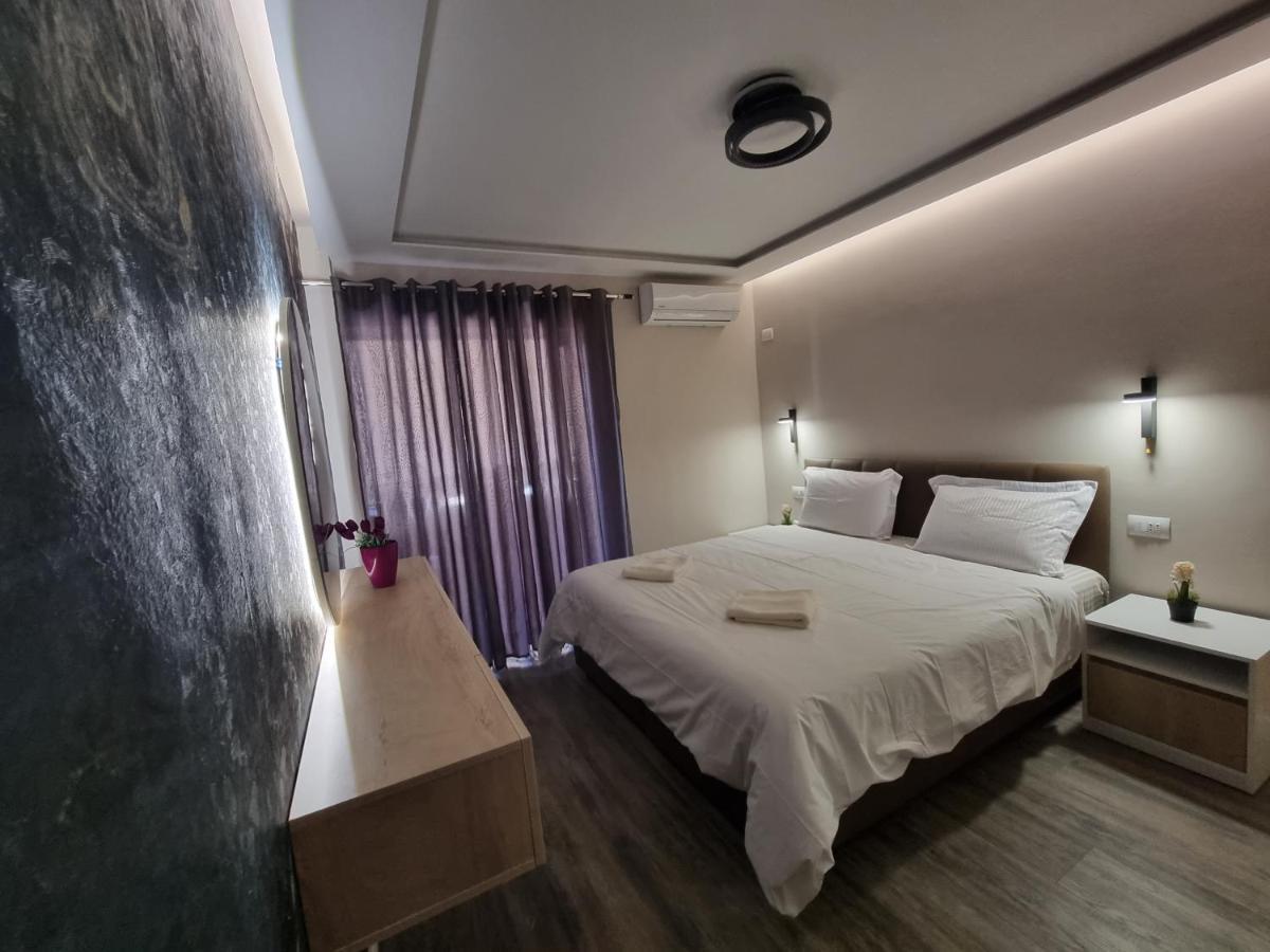 Lovely New Apartment Near Tirana'S Artificial Lake Zewnętrze zdjęcie